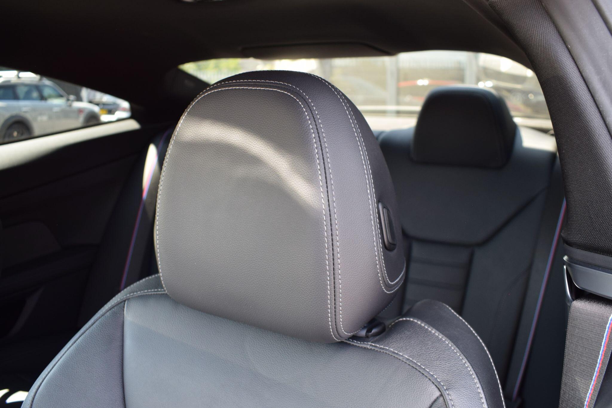 BMW 4 Series view 25