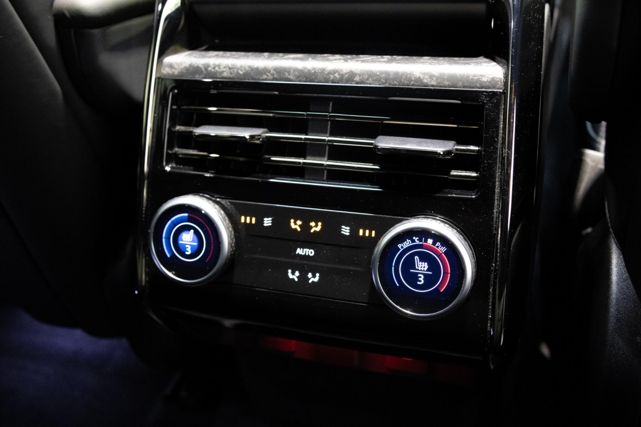 Land Rover Range Rover Sport view 59