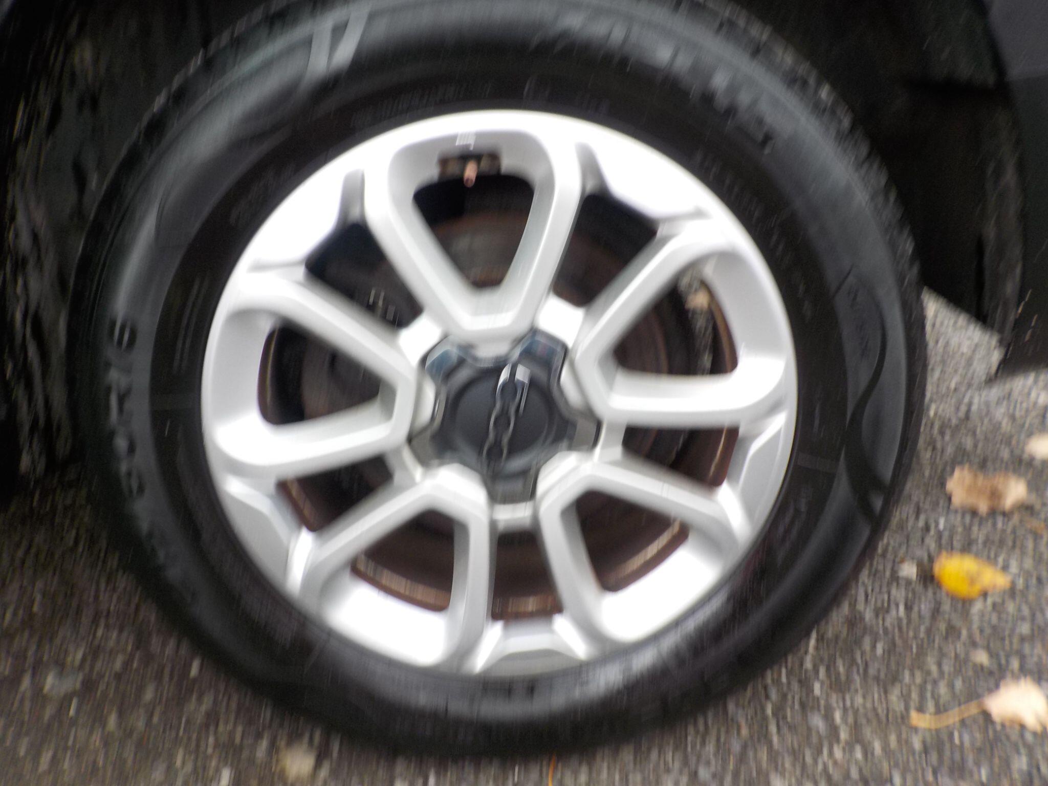 Fiat 500X 1.6 E-Torq Pop Euro 6 5dr