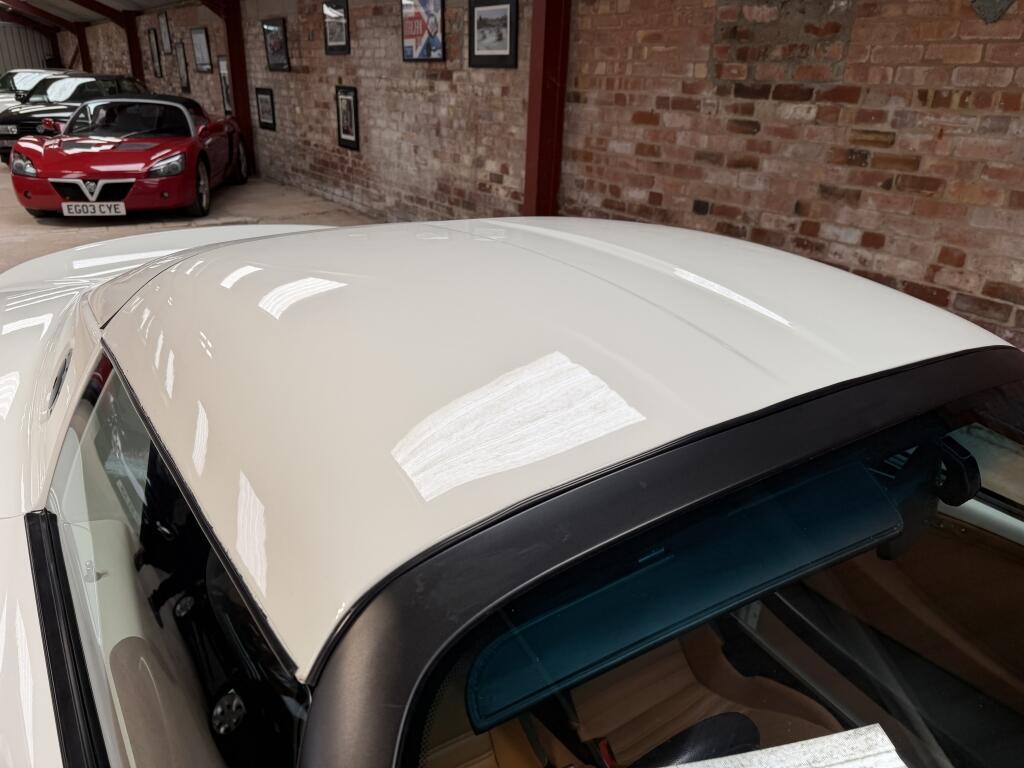 Lotus Elise view 14