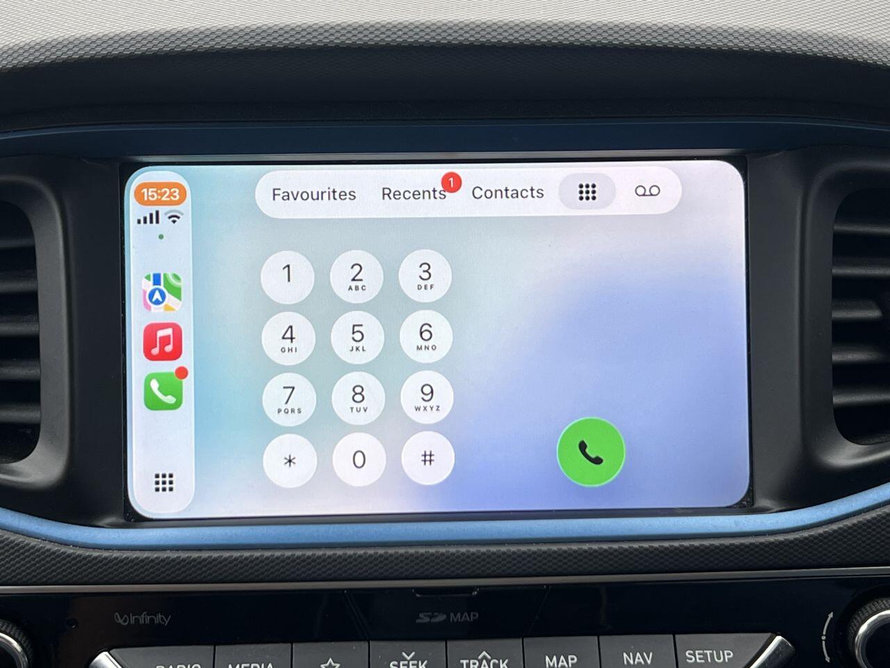 Hyundai Ioniq view 54