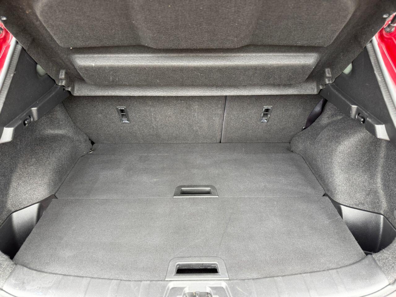Nissan Qashqai view 45