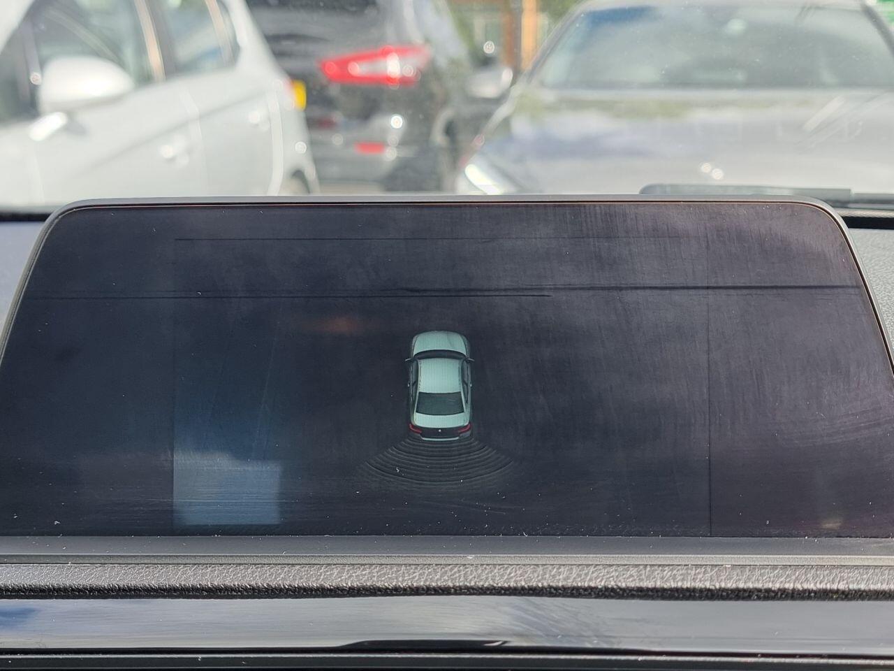 BMW 2 Series view 15