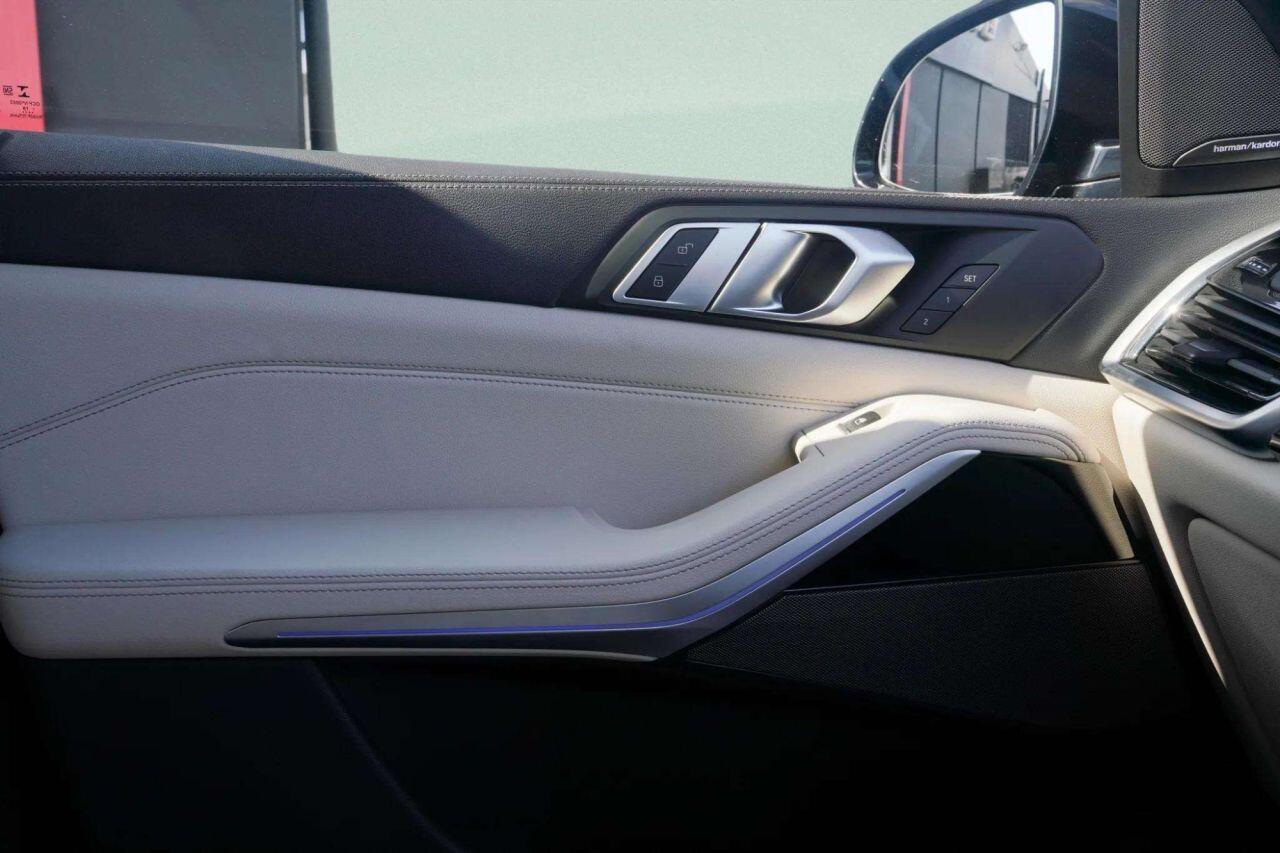 BMW X5 X5 view 43