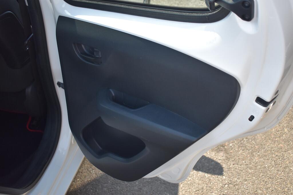 Peugeot 108 view 35