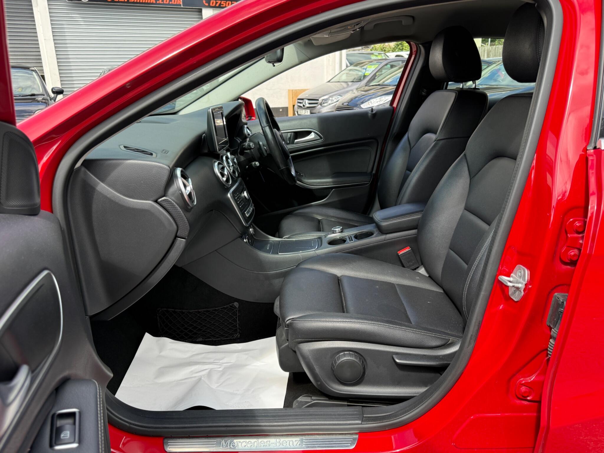 Mercedes-Benz A Class - Image 17