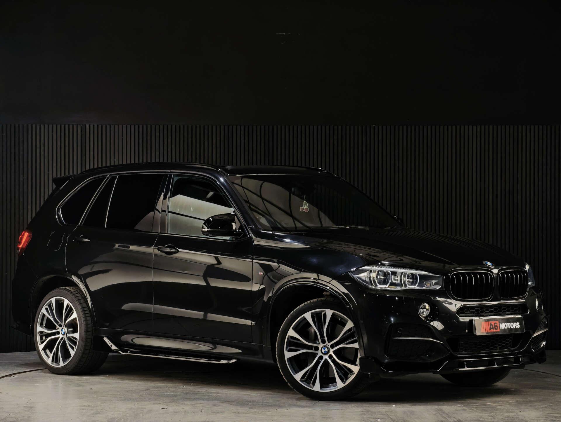 BMW X5 X5 main image