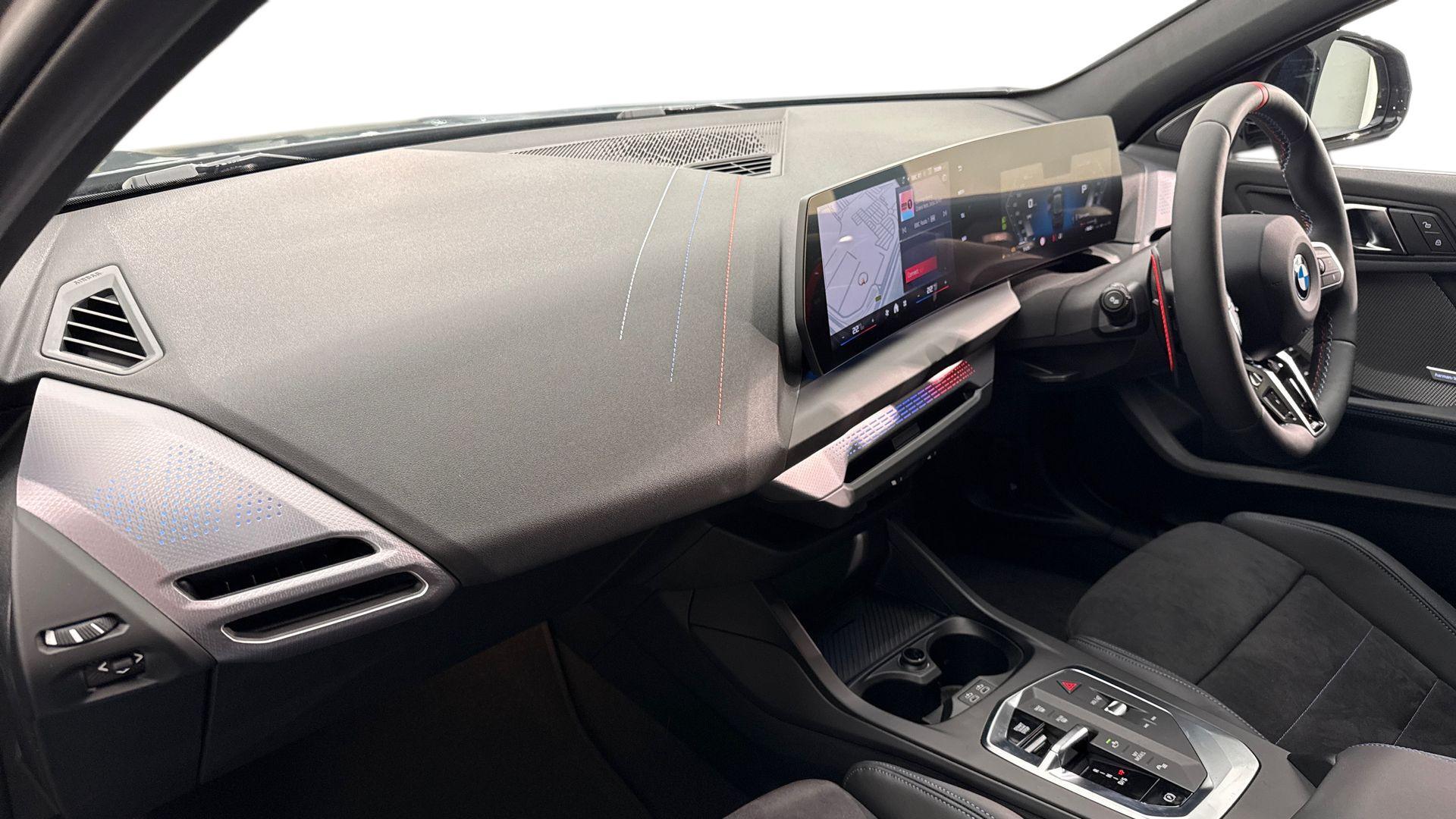 BMW 1 Series view 7