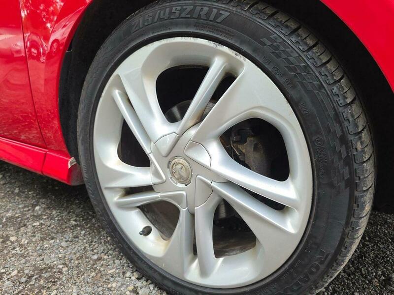2016 Vauxhall Corsa 1.4i ecoFLEX SRi VX Line Euro 6 3dr • 65,091 miles image 85