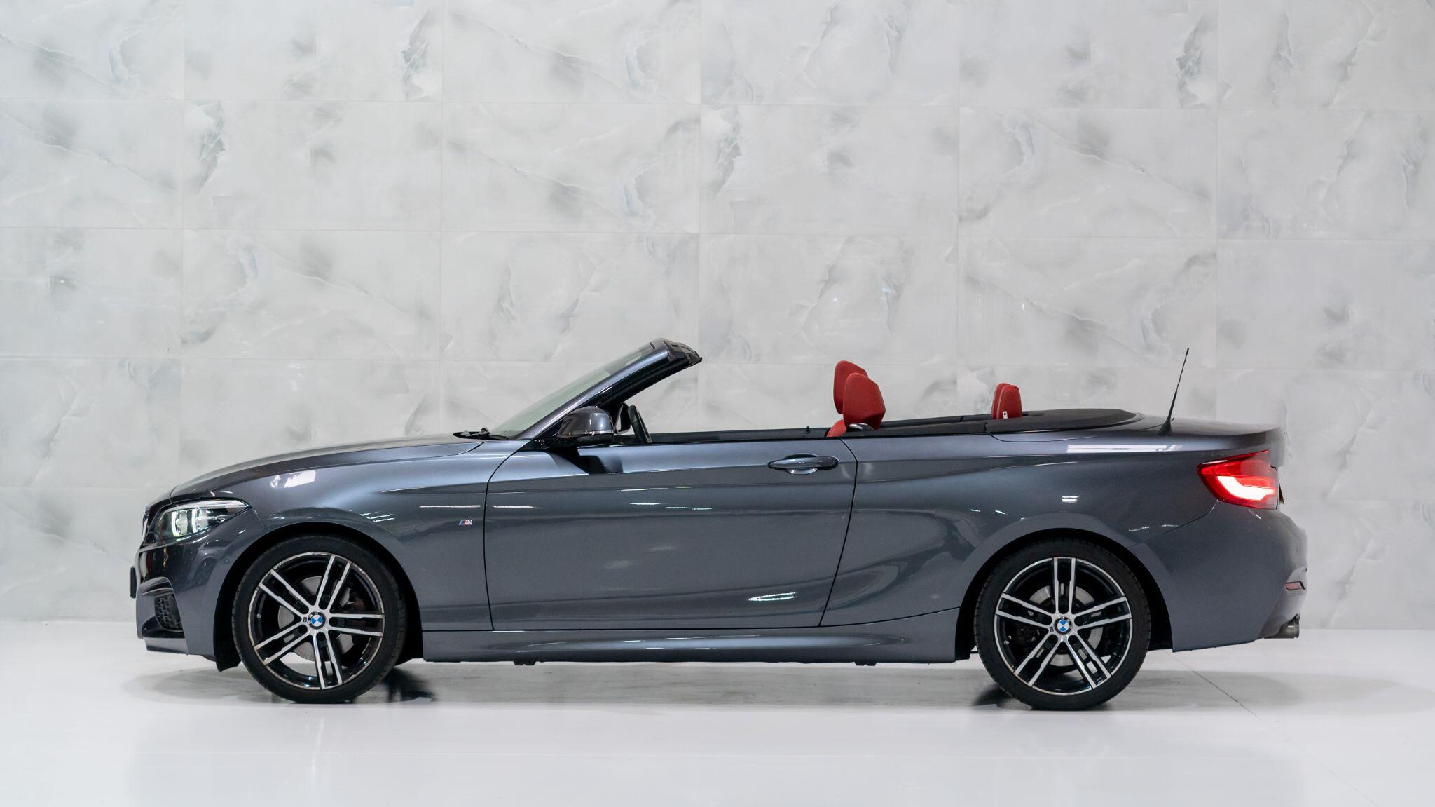 BMW 2 Series view 9