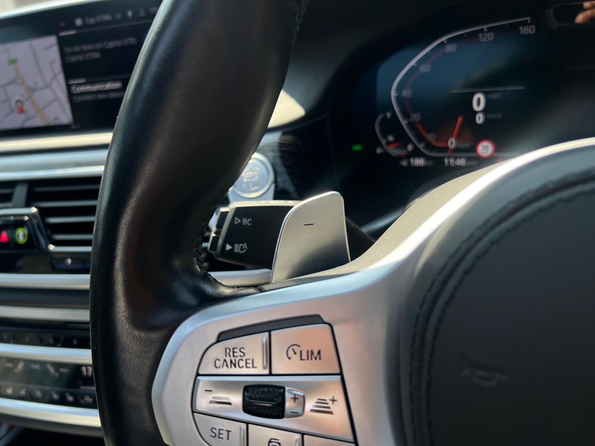 BMW 7 Series view 43