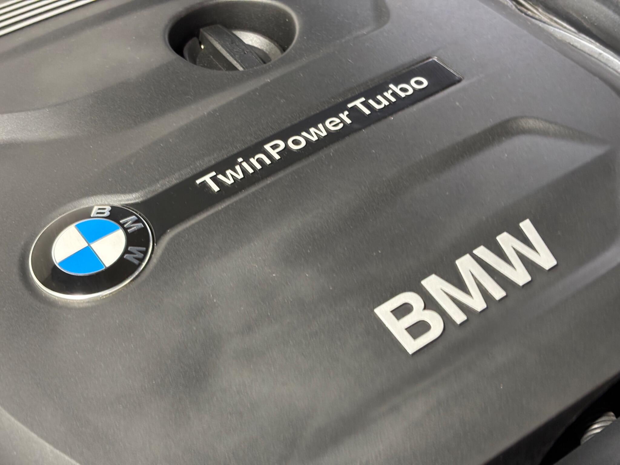 BMW 1 Series view 71
