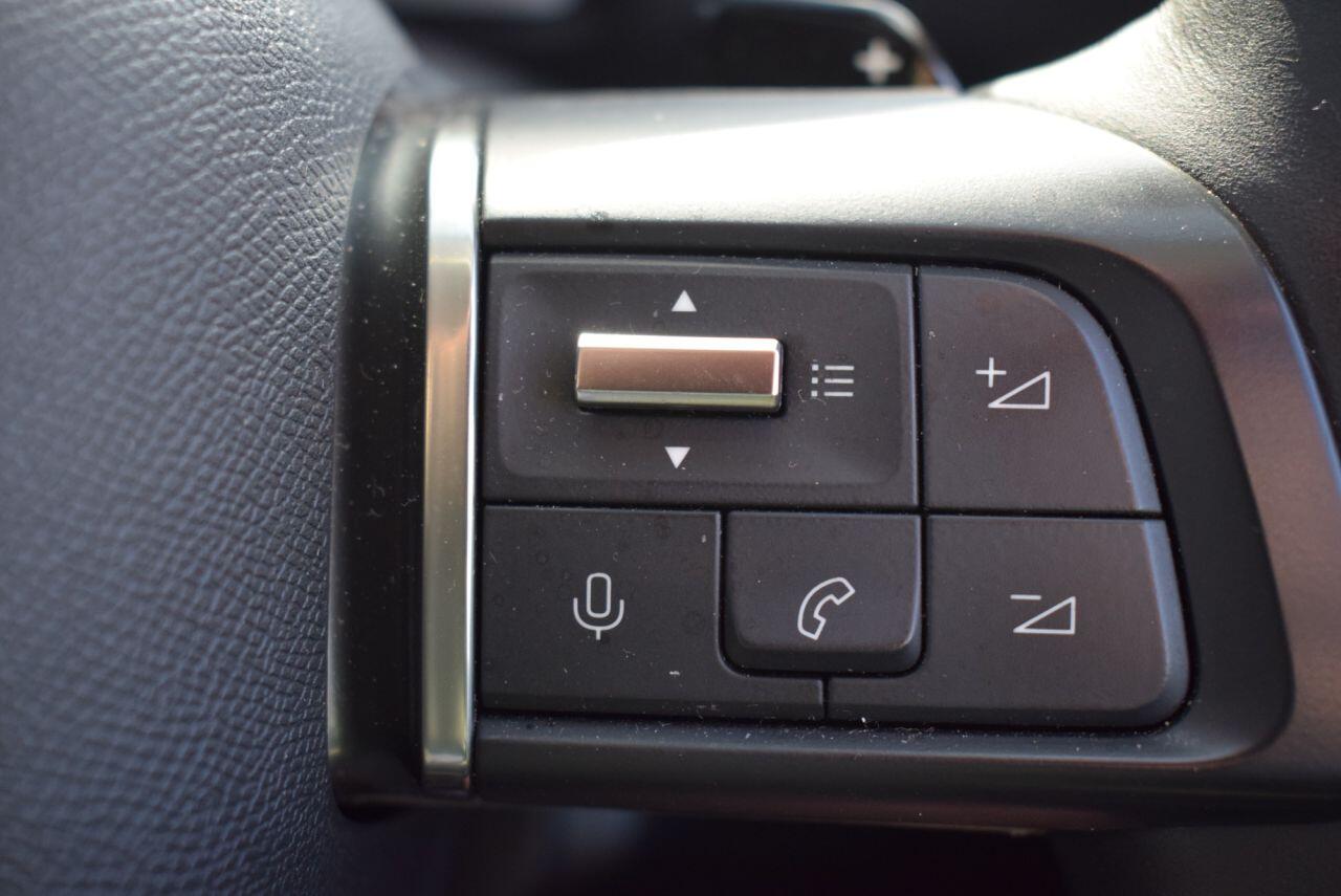 Citroen C4 view 22