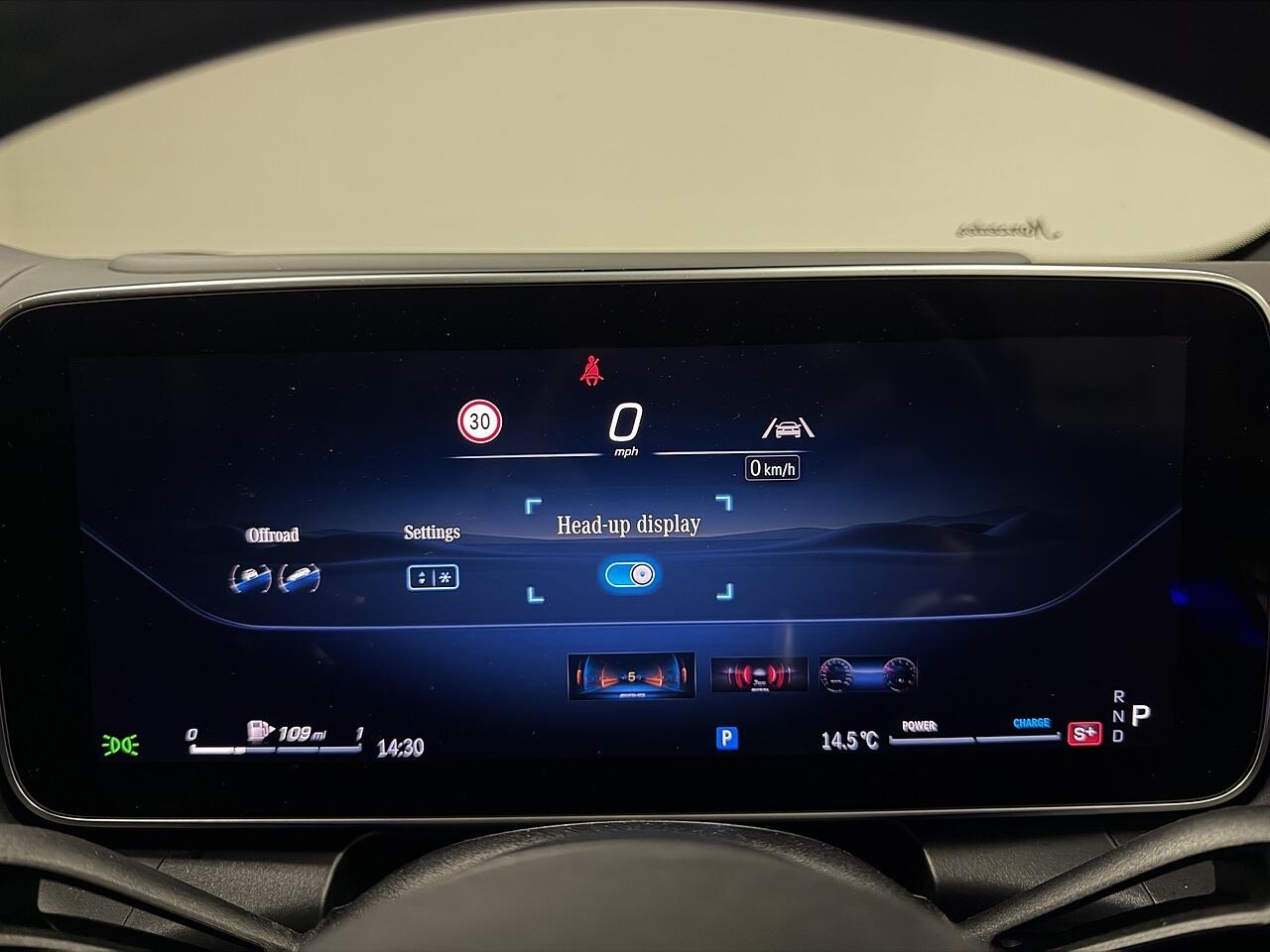 Mercedes-Benz GLC view 34