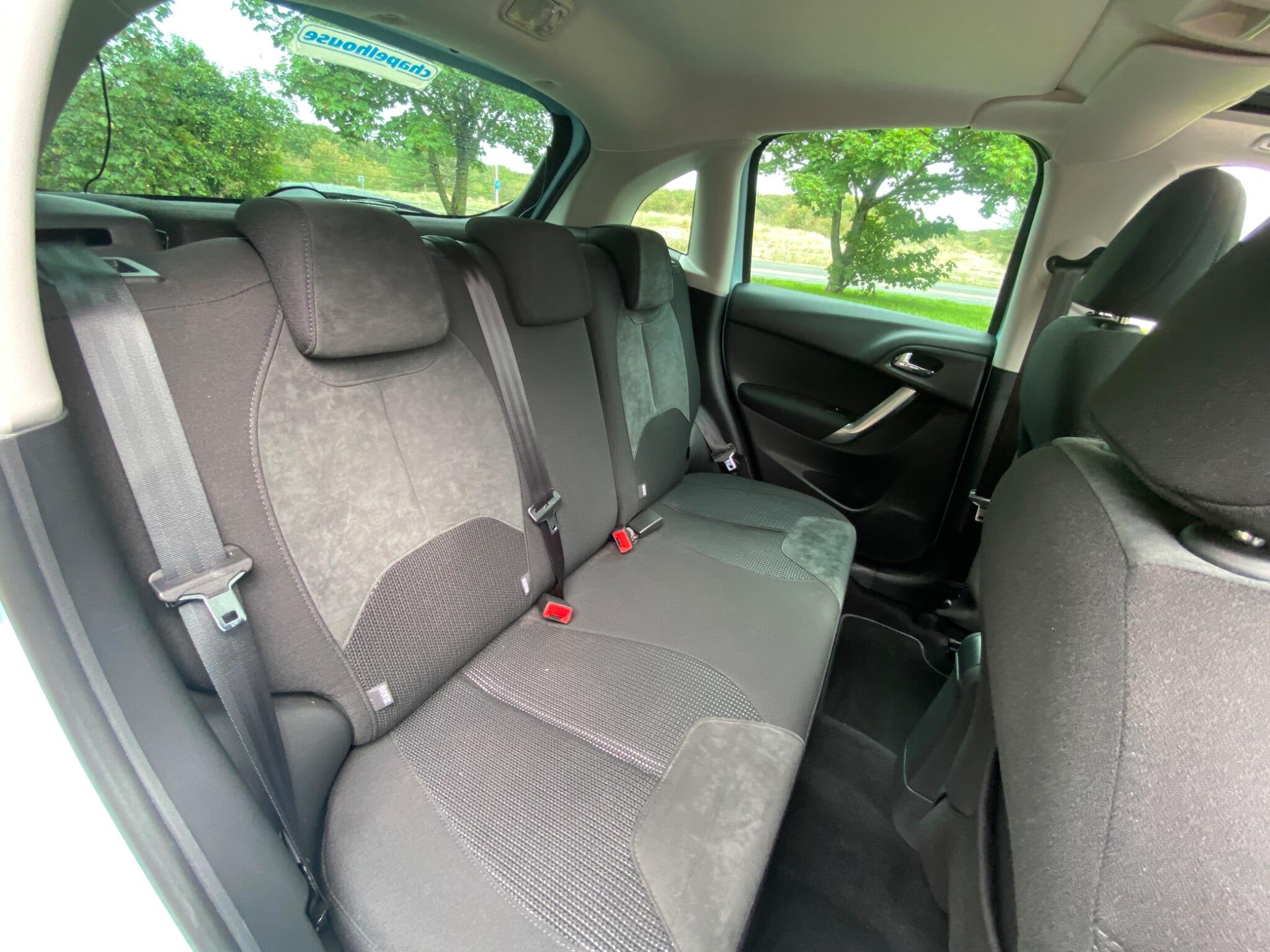 Citroen C3 1.6 VTi Exclusive Auto Euro 5 5dr