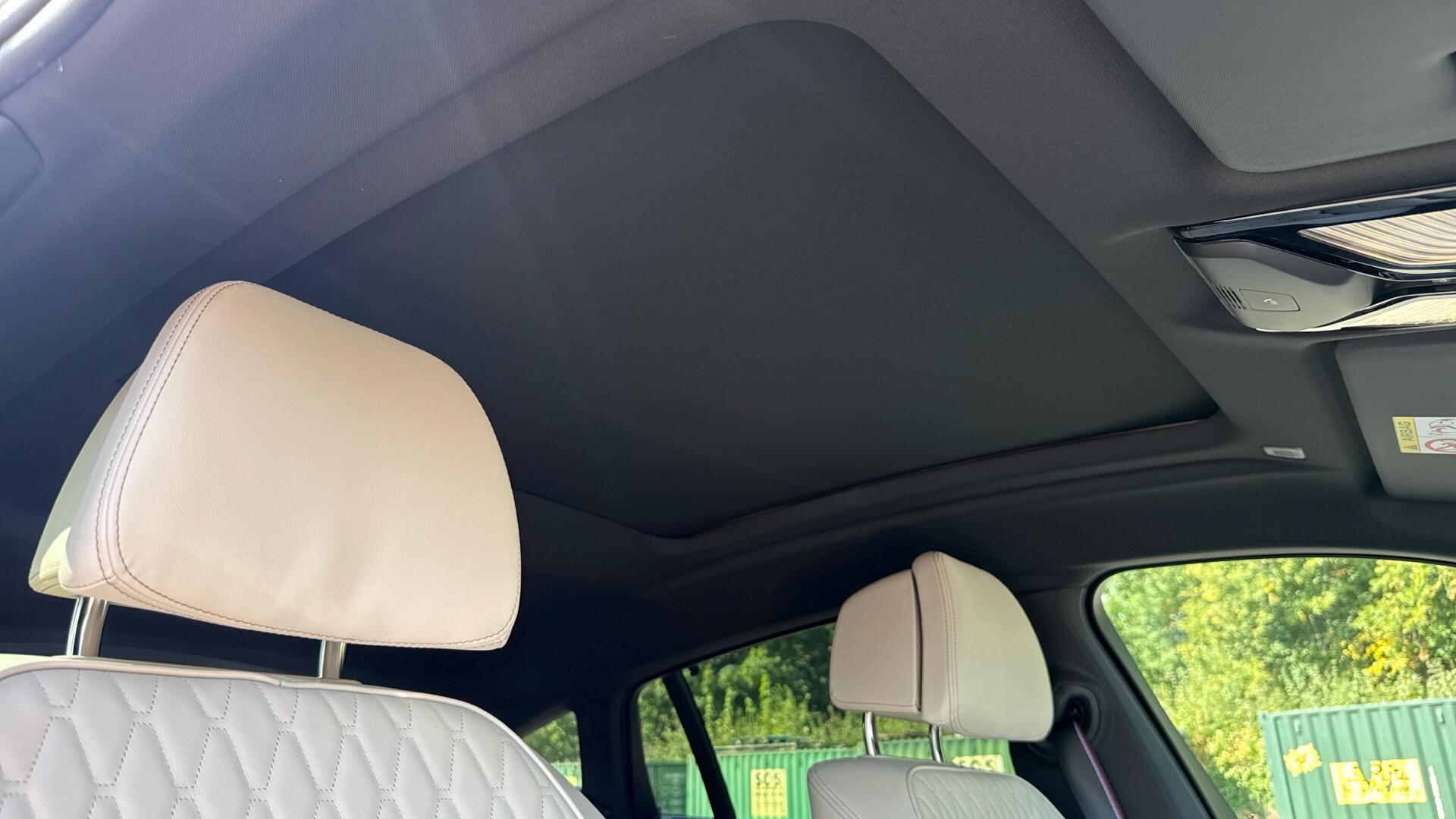 BMW X6 view 46
