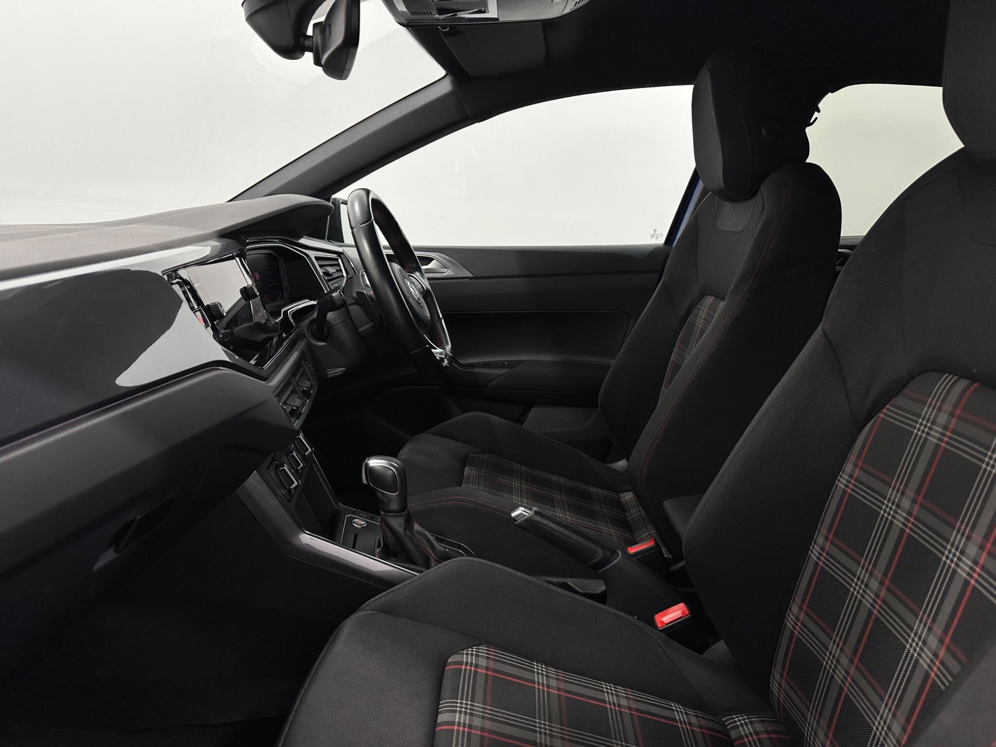 Volkswagen Polo view 34