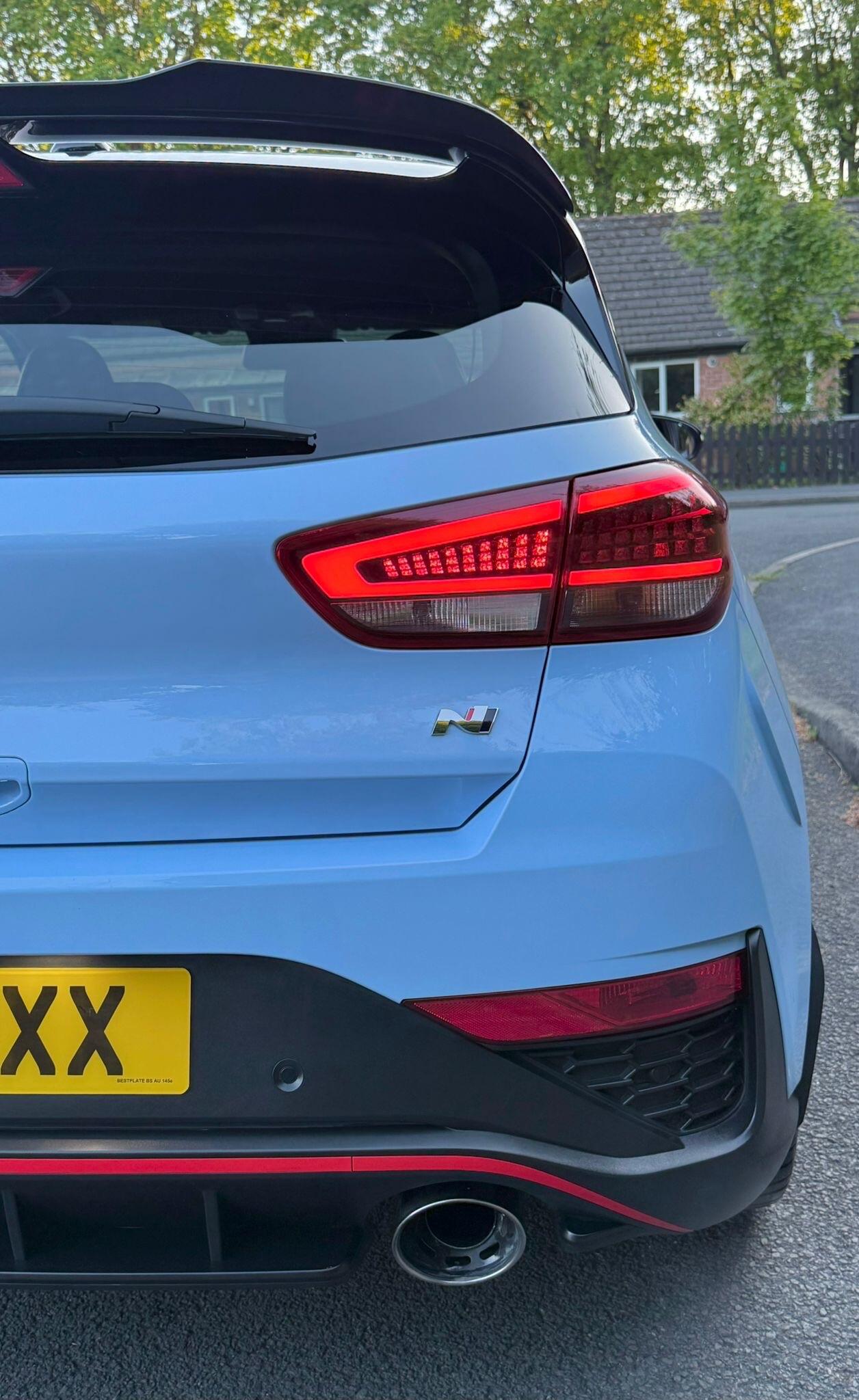 Hyundai I30 view 69