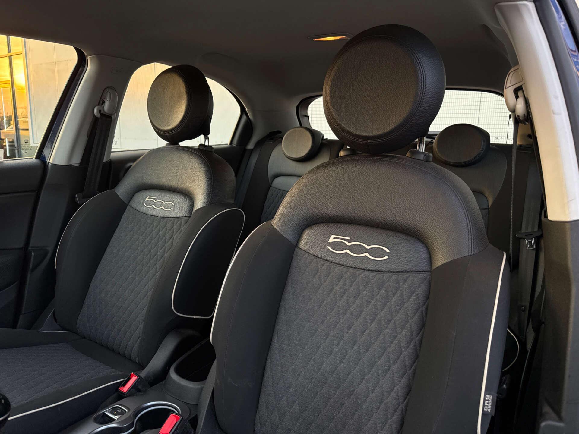 Fiat 500x view 51