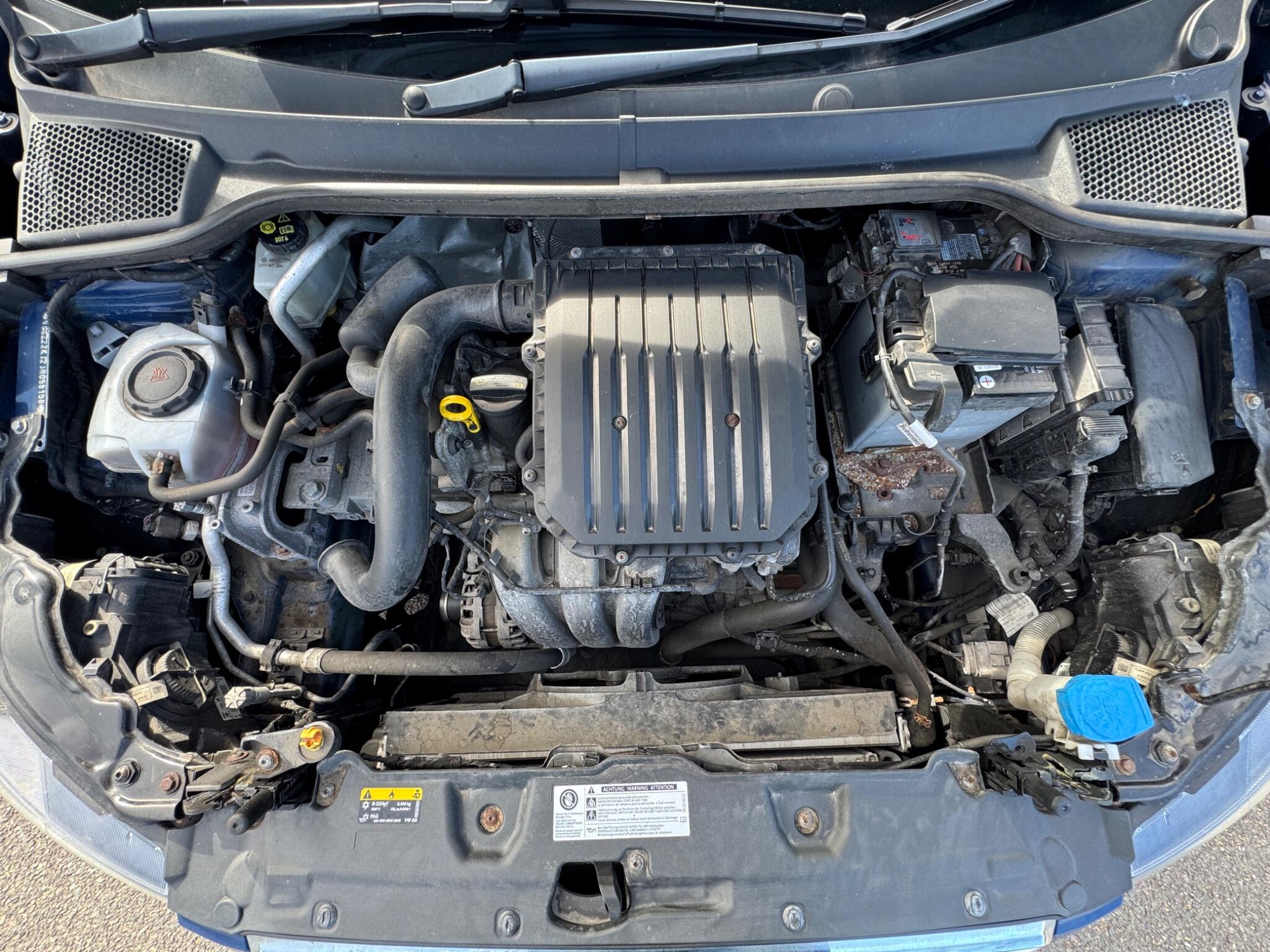 Seat Ibiza view 49