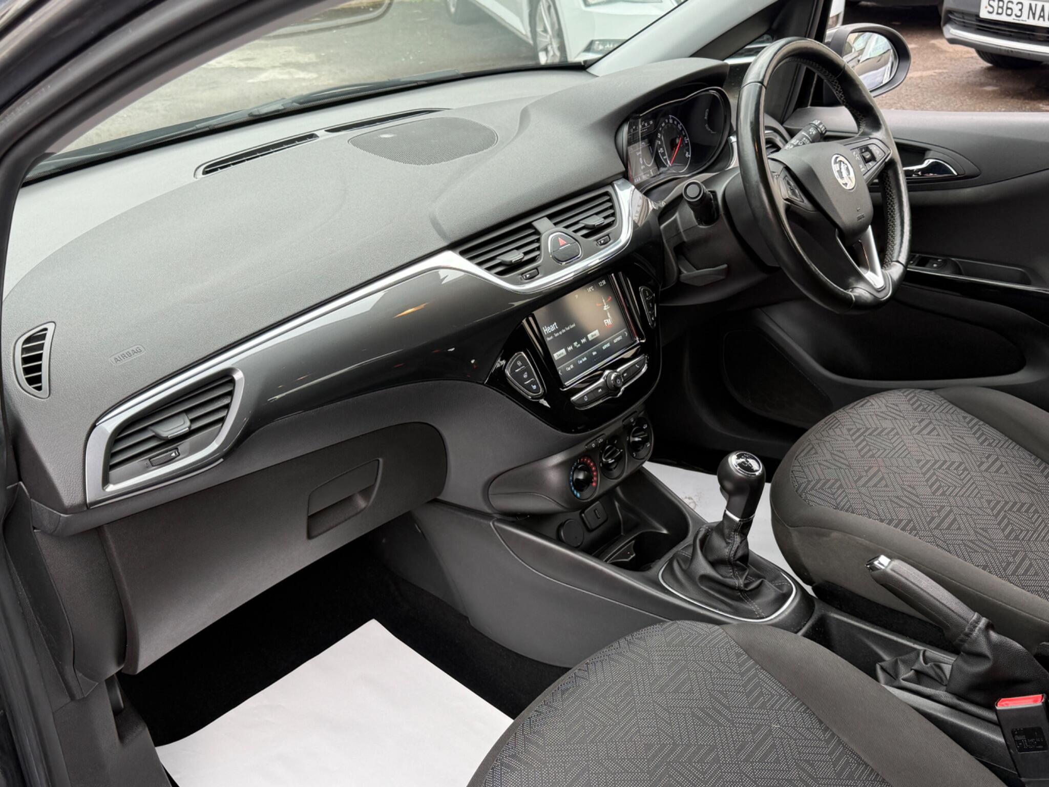 Vauxhall Corsa - Image 45