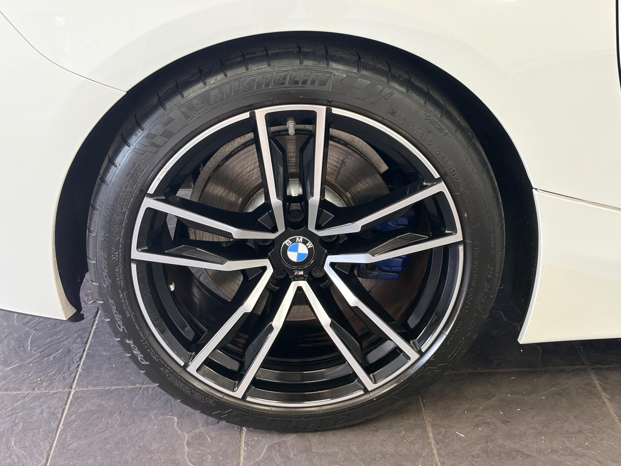 BMW Z4 view 17