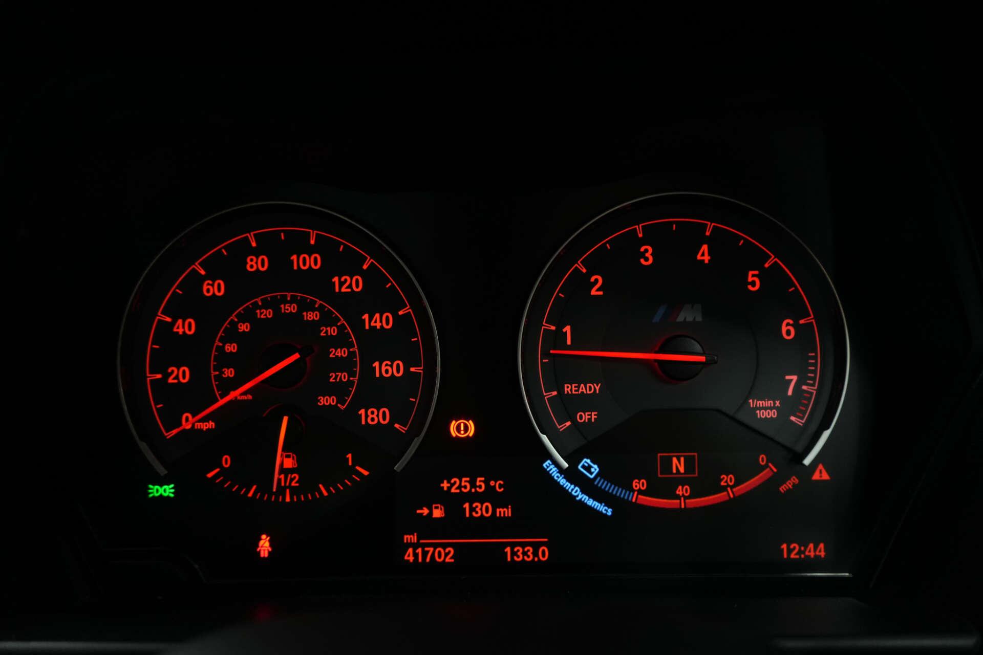 BMW M2 view 43