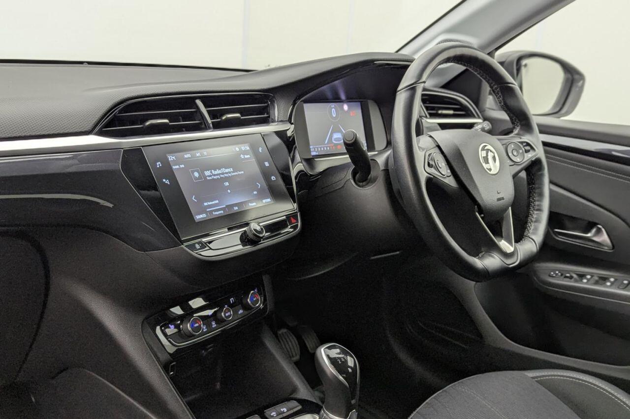 Vauxhall Corsa view 22