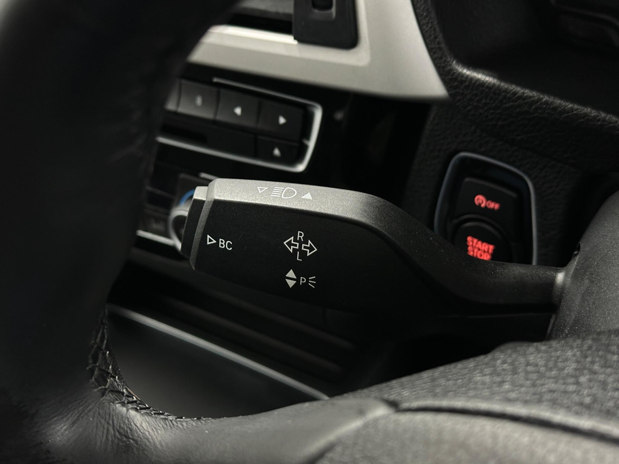 BMW 4 Series Gran Coupe view 14