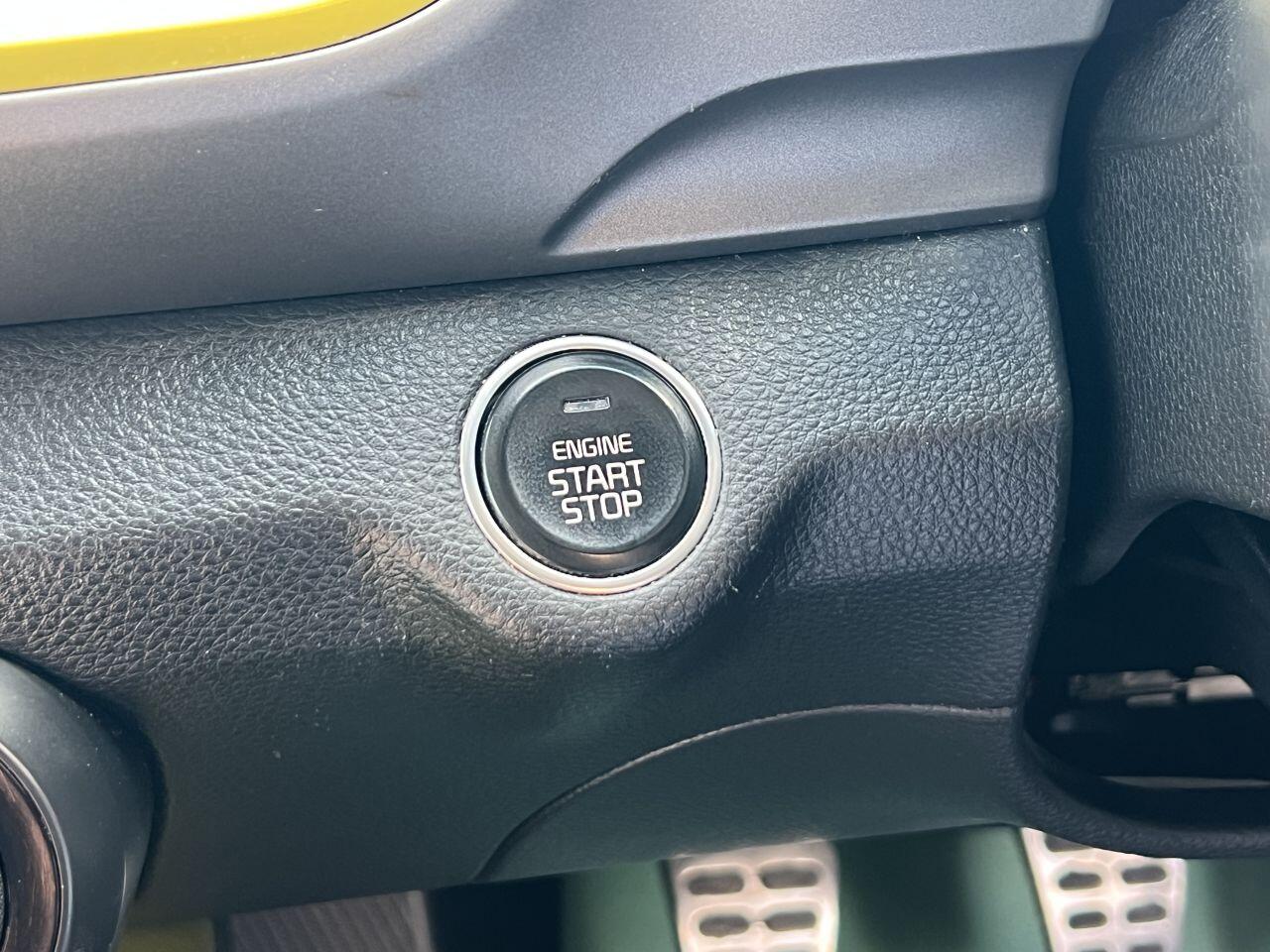 Kia Stonic view 56