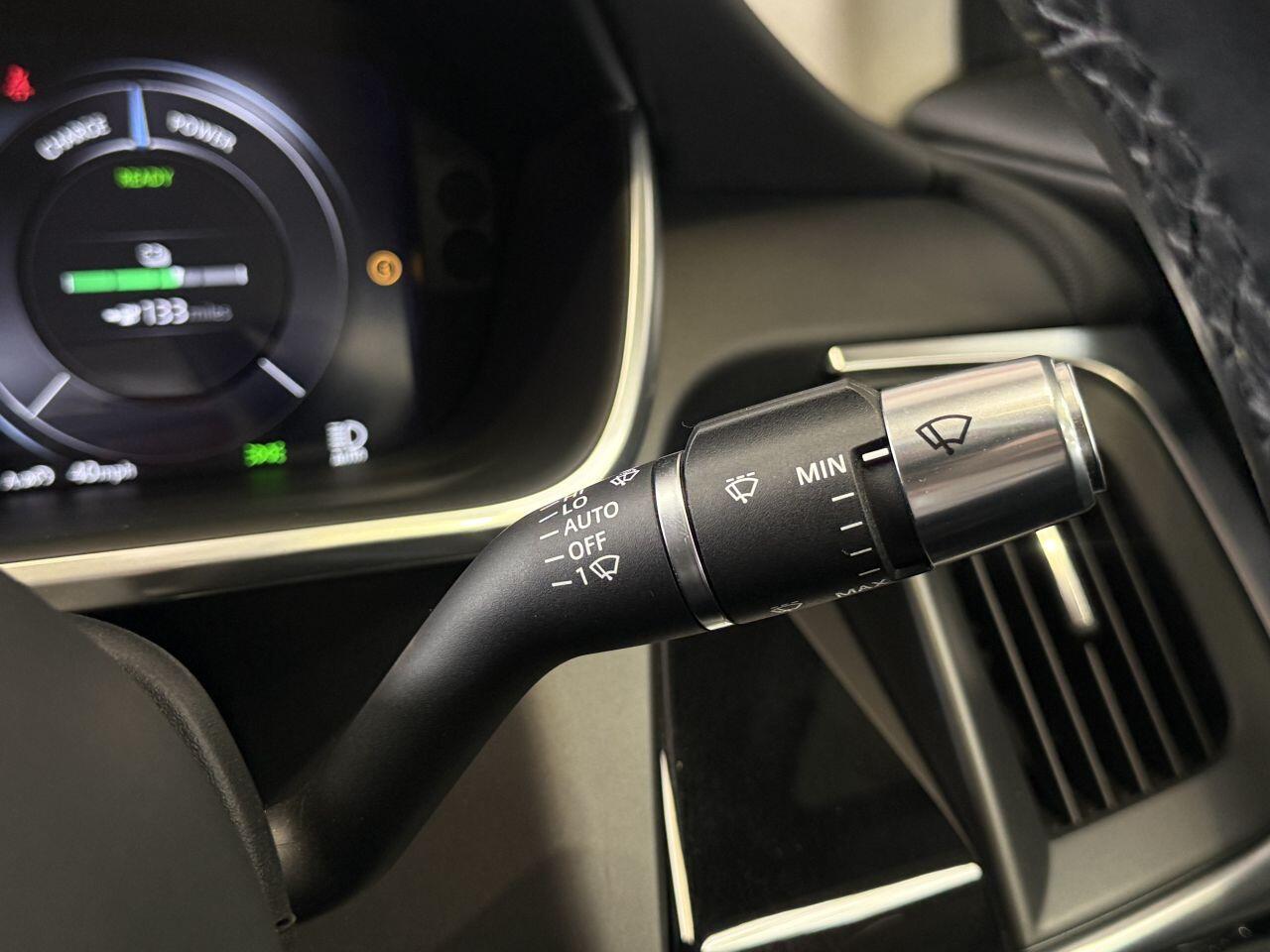 Jaguar I-Pace view 41