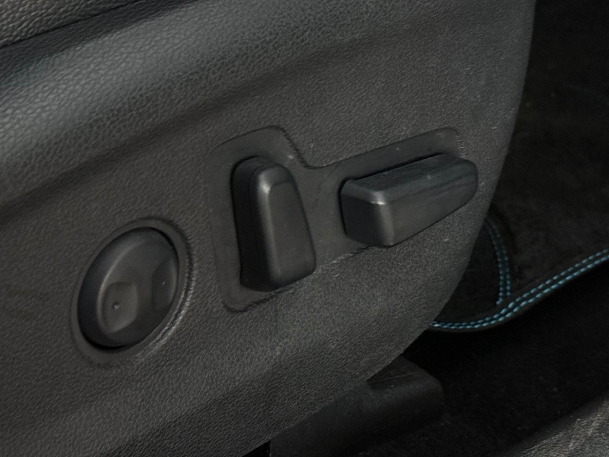 Hyundai Tucson view 24