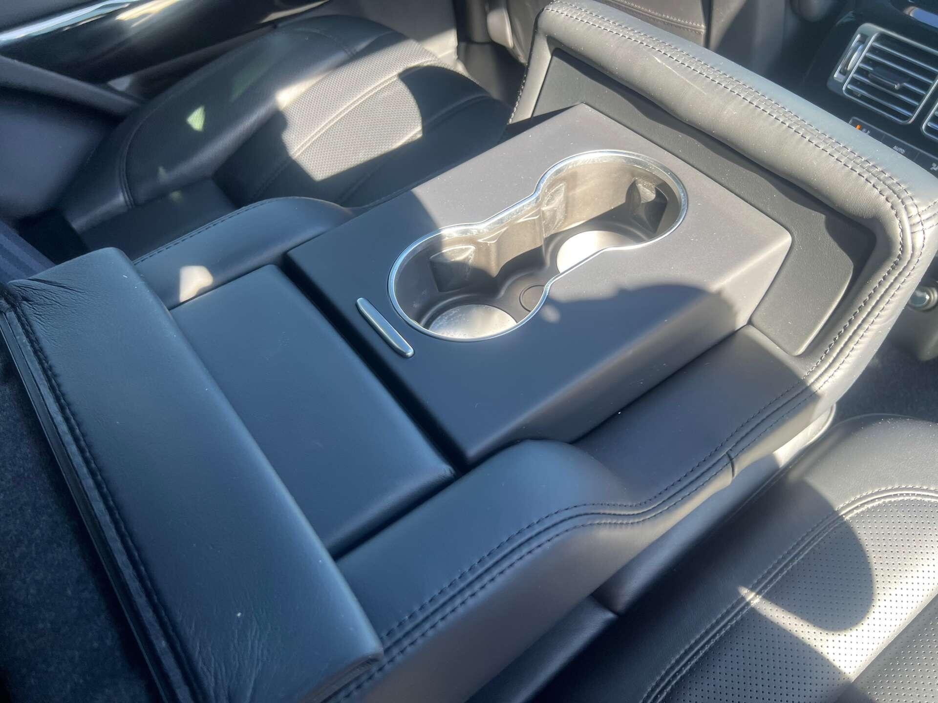 Land Rover Range Rover view 51