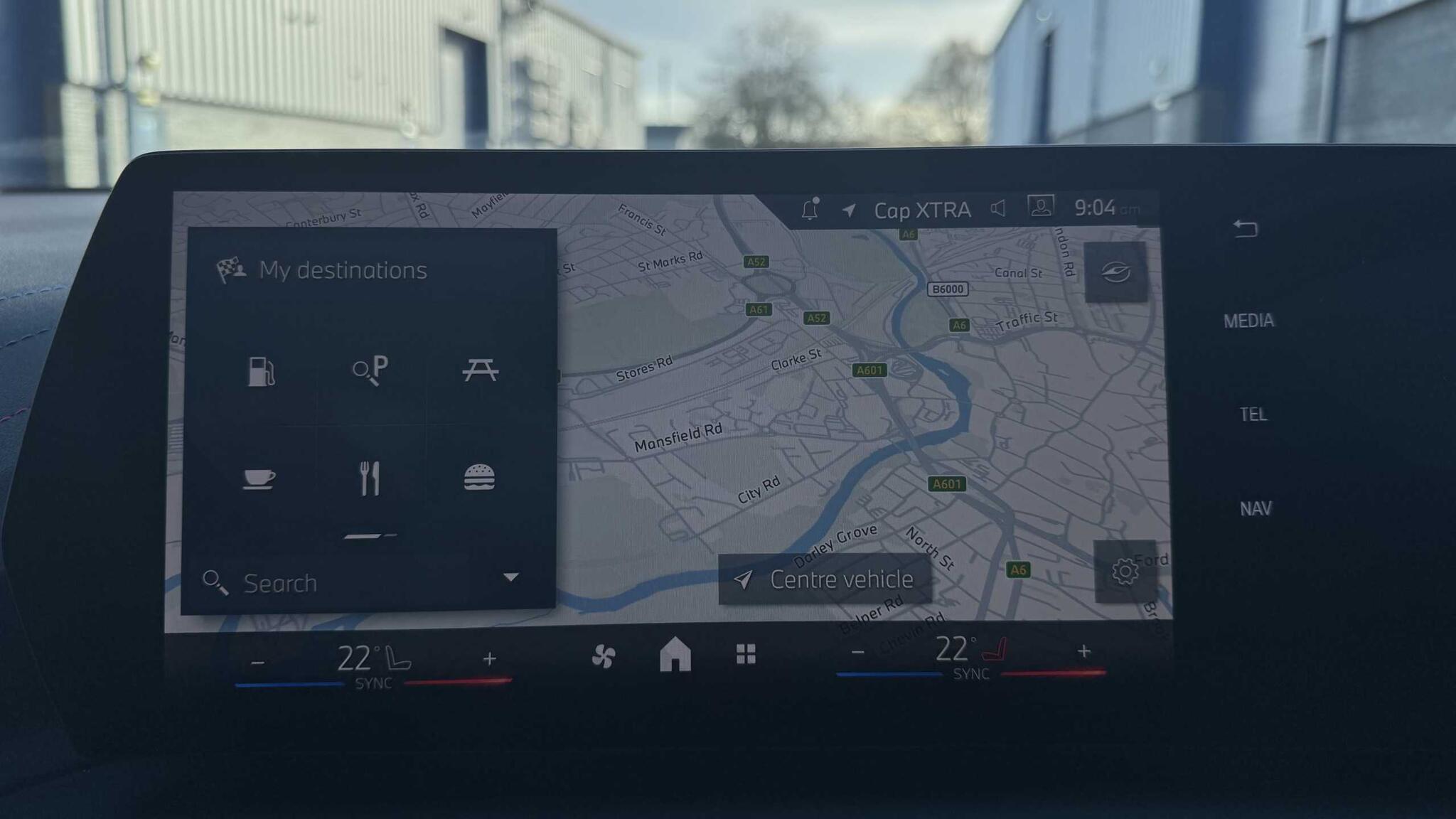 BMW 2 Series view 36