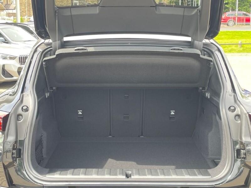 BMW iX2 view 12