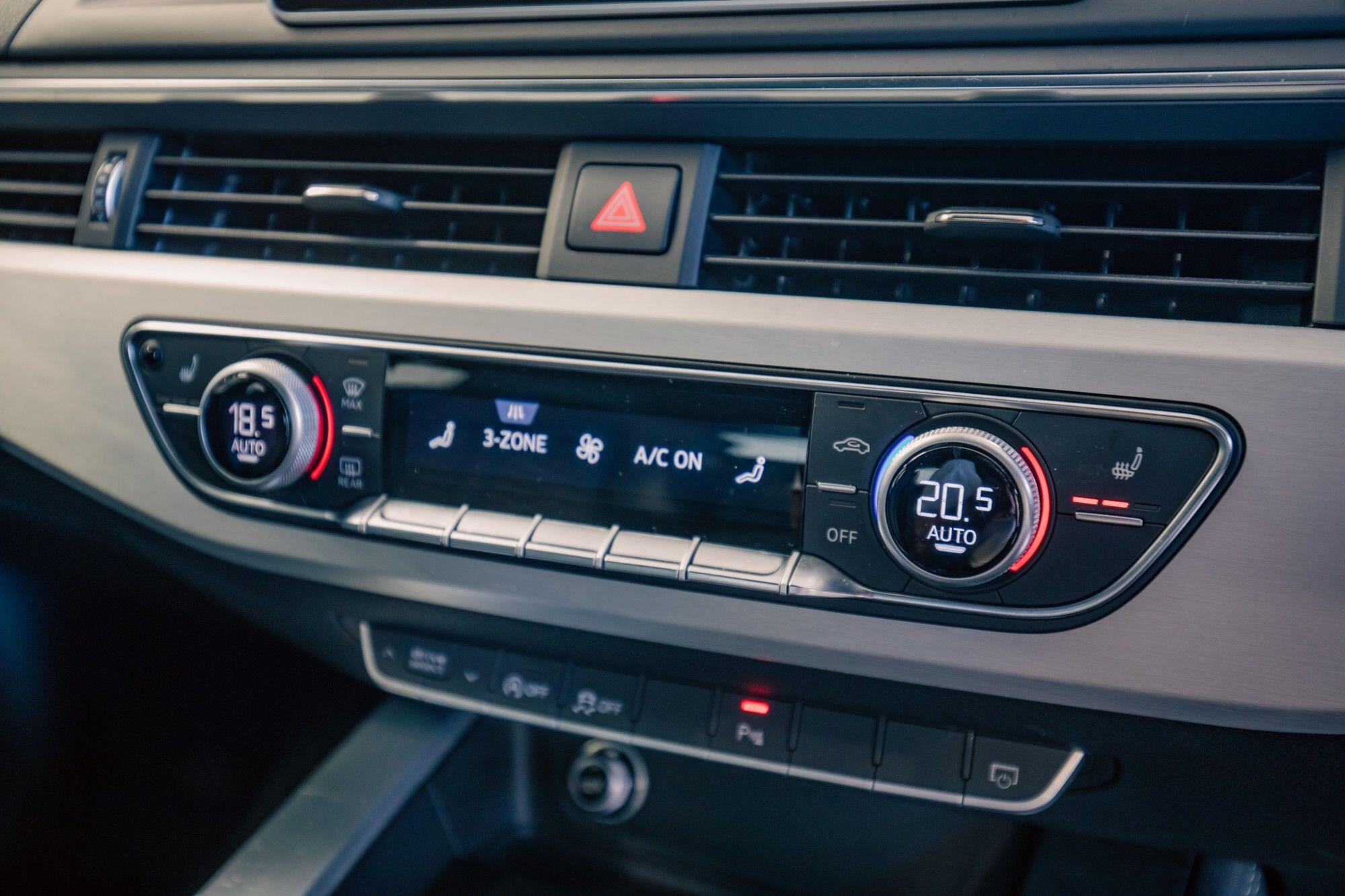 Audi S5 view 20