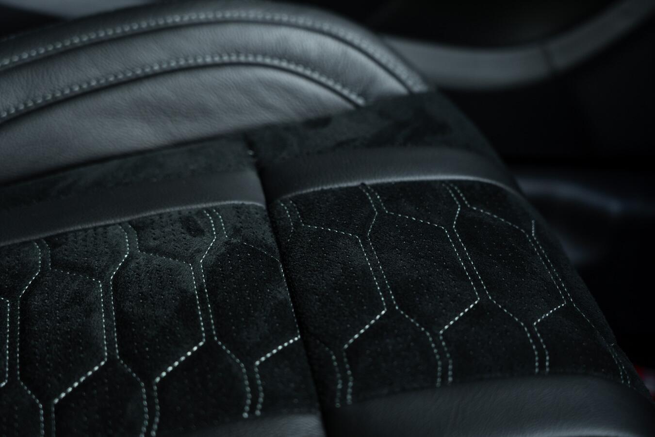 Ford Mustang view 42