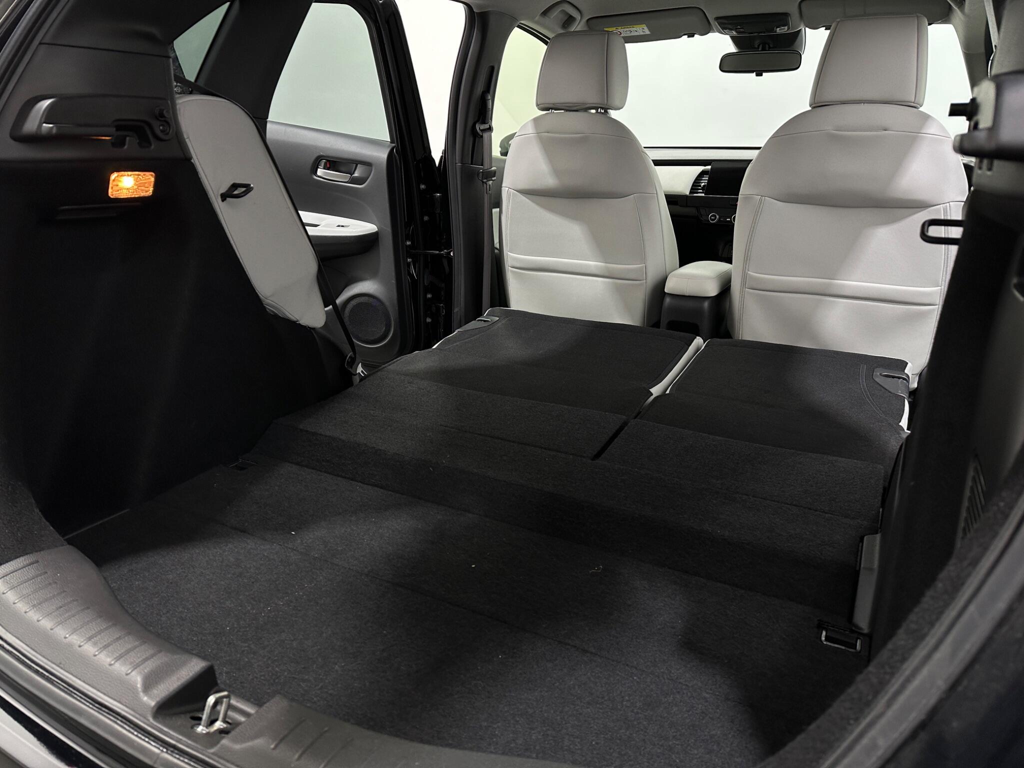 Honda Jazz view 46