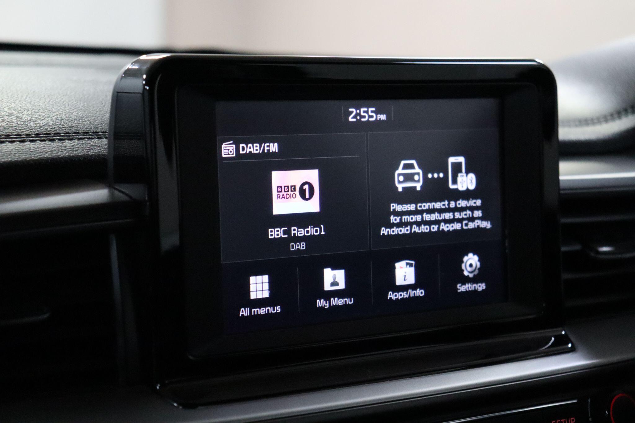 Kia Ceed view 39