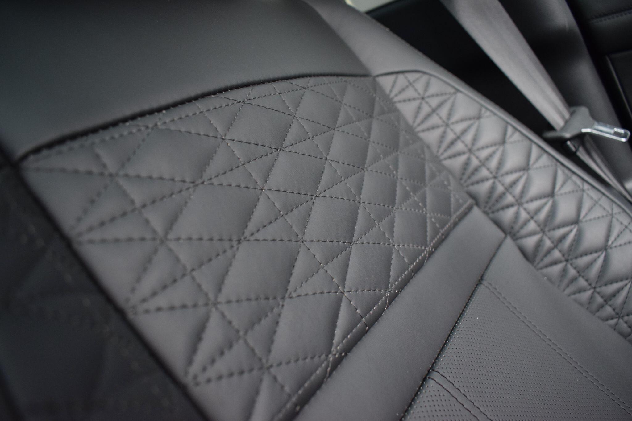 Land Rover Range Rover Evoque view 21