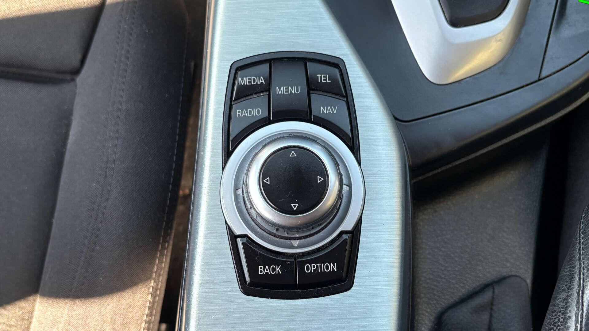 BMW 1 Series view 35