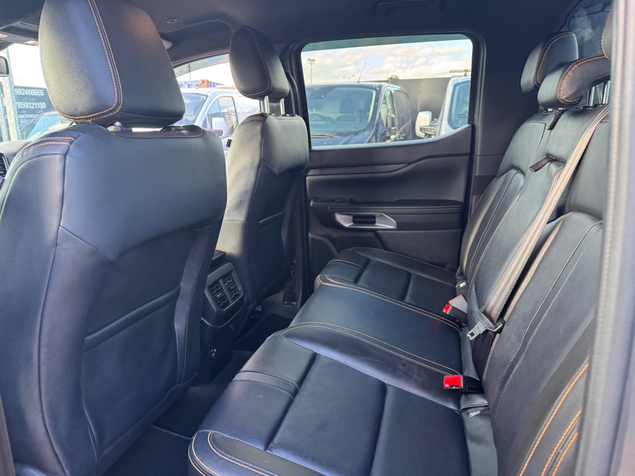 Ford Ranger view 41
