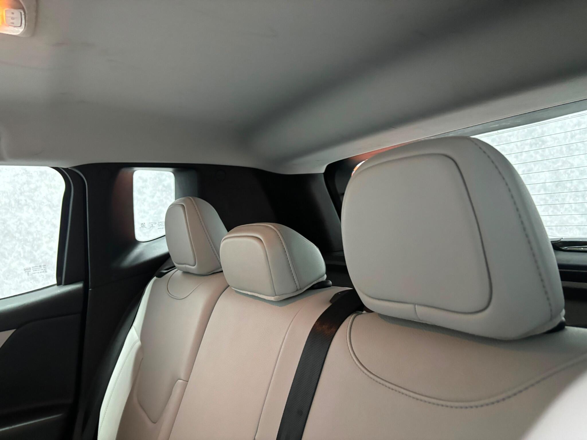 Jeep Renegade view 10