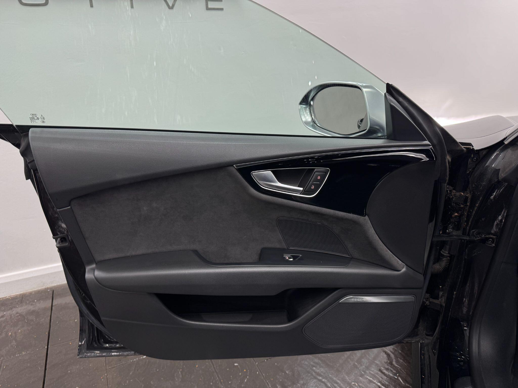 Audi S7 view 38