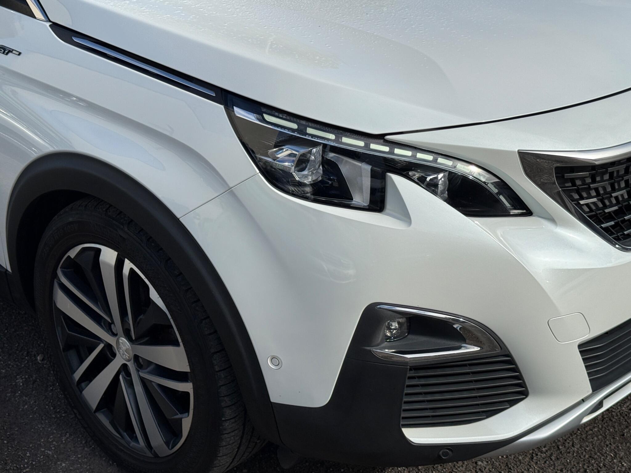Peugeot 3008 - Image 22
