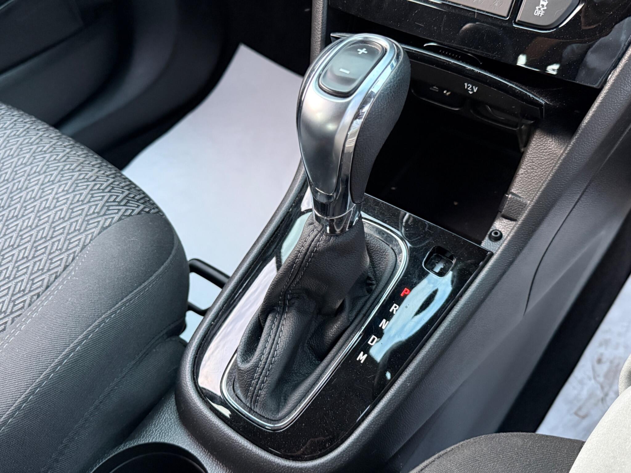 Vauxhall Mokka X - Image 48