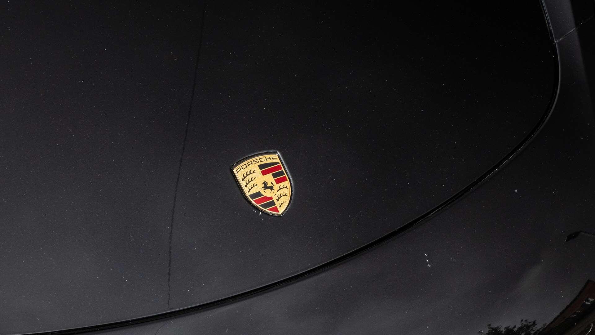 Porsche Boxster view 10