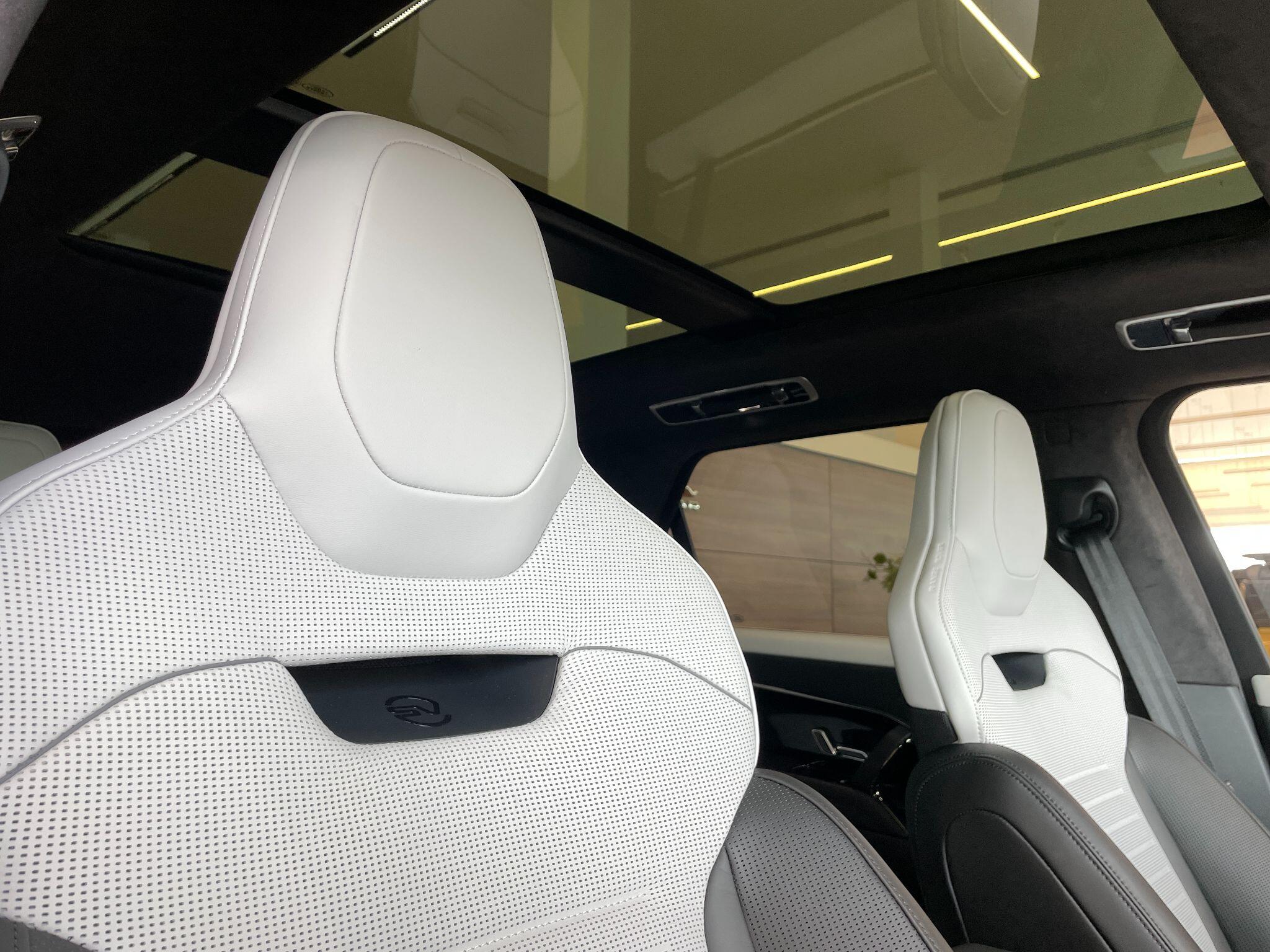 Land Rover Range Rover Sport view 47