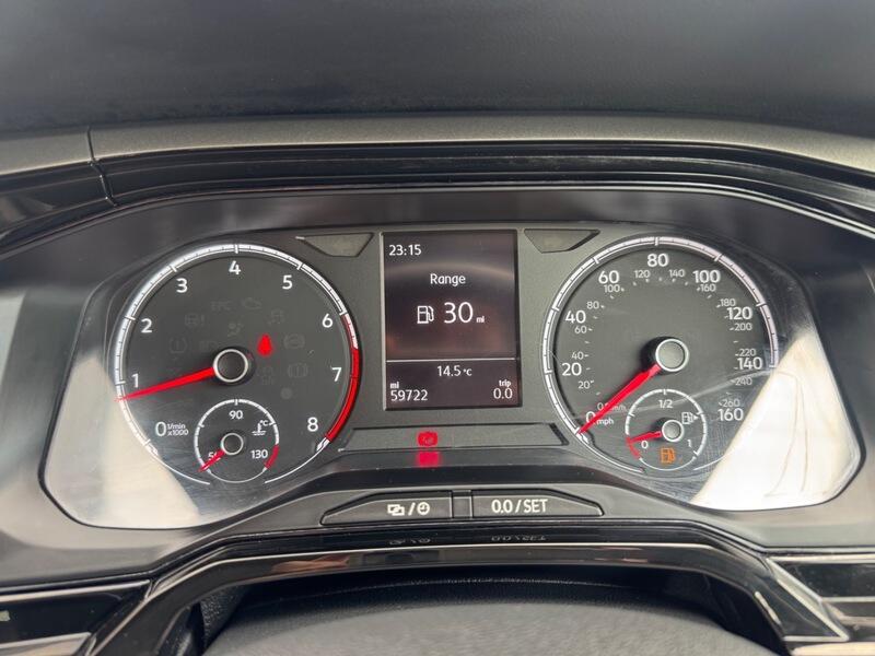 Volkswagen Polo view 17