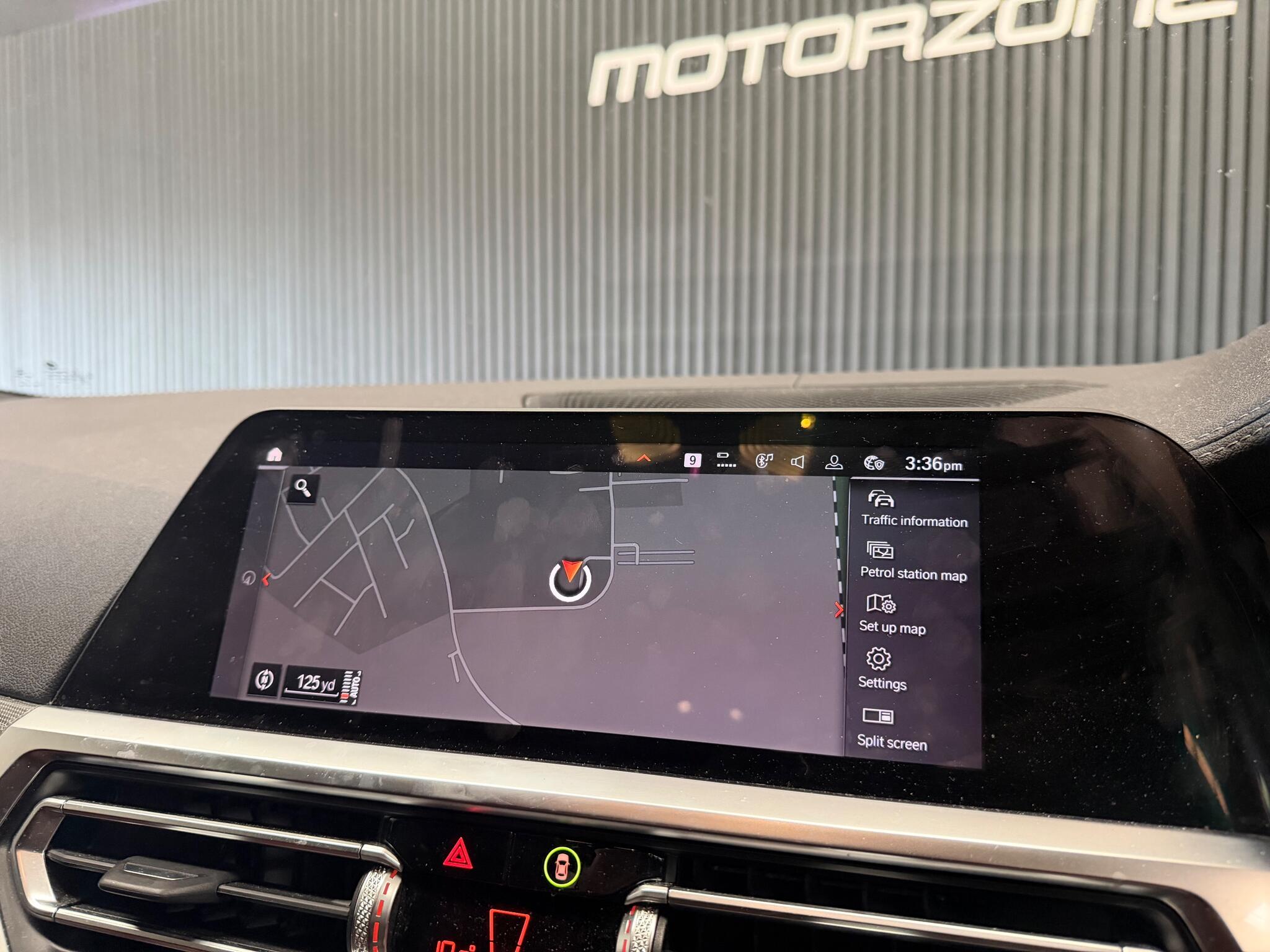 BMW 4 Series view 18